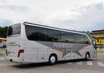 Setra 415 HD von Dr.