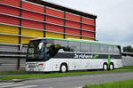 Setra 417 GT-HD von Dr.
