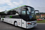 Setra 417 GT-HD von Dr.
