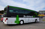 Setra 411 HD von Dr.