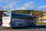 Setra 415 HD von Siencnik Reisen aus �sterreich in Krems.