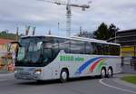 Setra 415 GT-HD von BUSAM Reisen aus �sterreich in Krems.