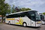 Setra 415 GT-HD von Humpelstetter Reisen aus �sterreich.