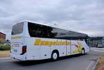 Setra 415 GT-HD von Humpelstetter Reisen aus �sterreich 2017 in Krems.