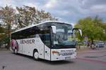 Setra 415 GT-HD von GENSER Reisen aus �sterreich 2017 in Krems.