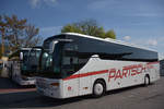 Setra 415 GT-HD von Partsch Reisen aus �sterreich 2017 in Krems.