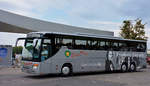 Setra 417 GT-HD von Elite Tours aus �sterreich 2017 in Krems.