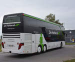 Setra 431 DT von Dr.