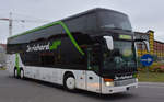 Setra 431 DT von Dr.