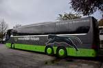 Setra 417 GT- HD von Wintereder Reisen aus �sterreich 09/2017 in Krems.