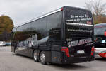 Setra 416 HDH von Schlatzer Reisen aus �sterreich 09/2017 in Krems.