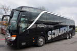 Setra 416 HDH von Schlatzer Reisen aus �sterreich 09/2017 in Krems.