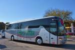 Setra 415 GT-HD von HOFST�TTERR Reisen aus �sterreich 09/2017 in Krems.
