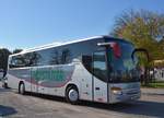 Setra 415 GT-HD von HOFST�TTERR Reisen aus �sterreich 09/2017 in Krems.