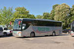 Setra 415 GT- HD von Hofst�tter Reisen aus �sterreich 05/2018 in Krems.