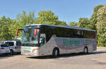 Setra 415 GT- HD von Hofst�tter Reisen aus �sterreich 05/2018 in Krems.