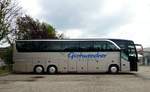 Setra 416 HDH von Gschwendner Reisen aus �sterreich 2018 in Krems.