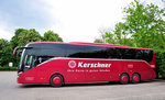 Setra 516 HD von Kerschner Reisen aus N.�.