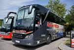 Setra 516 HDH von FR�CH Reisen aus �sterreich.