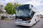 Setra 515 HD von Weiss Reisen aus �sterreich 07/2017 in Krems.