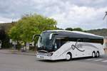 Setra 516 HD / Reisedienst L�cke / BRD