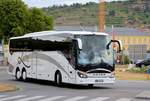 Setra 516 HD / Reisedienst L�cke / BRD