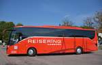 Setra 515 HD von Reisering Hamburg 2017 in Krems.