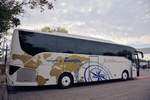 Setra 515 HD von Zw�lfer Reisen aus �sterreich 2017 in Krems.
