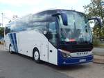 Setra 515 HD von HCC Kft.