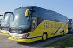 SSB Reisen aus Stuttgart | Nr.