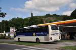 Volvo aus �sterreich am 12.Juli 2014 in Krems.