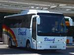 Temsa MD9 von Bönsch aus Deutschland in Sassnitz.