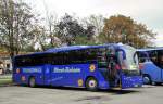 TEMSA Safari RD Stainless von F�RST Reisen aus Deutschland in Sept.2013 in Krems.