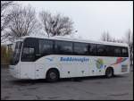 Temsa Safari HD von Boddensegler aus Deutschland in Stralsund.