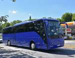 Temsa Safari HD aus Ungarn 06/2017 in Krems.