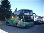 Van Hool T916 von R�tz-Reisen aus Deutschland in Sassnitz.