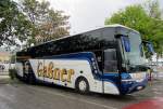 Van Hool T917 Astron von Gassner Reisen aus �sterreich am 29.