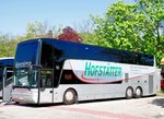 Van Hool TD925 Astromega von Hofst�tter Reisen aus �sterreich in Krems gesehen.