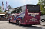 Van Hool T917 Astron von Edtbrustner Reisen aus Nieder�sterreich in Krems unterwegs.