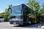 Van Hool T915 Alicron von C�SAR Reisen aus Wien.
