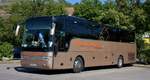 Van Hool T915 Alicron von Richard Brandstetter Reisen aus �sterreich 06/2017 in Krems.