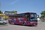 Van Hool T917 Astron von Edtbrustner Reisen aus �sterreich 2017 in Krems.