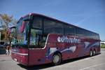 Van Hool T917 Astron von Edtbrustner Reisen aus �sterreich 2017 in Krems.