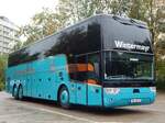 Van Hool TX20 von Wintermayr GmbH - St.