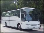 VDL Berkhof Axial von Cooks Coaches aus England in London.