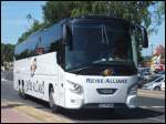 VDL Futura von Reise-Allianz/Sch�tz Reisedienst aus Deutschland in Binz.