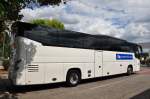 VDL Futura von Kupers Reisen.nl in Krems gesehen.
