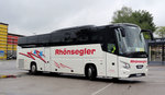 VDL Futura von Rh�nsegler Reisen aus der BRD in Krems gesehen.