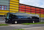 VDL Futura von der K�gel Touristik aus der BRD in Krems unterwegs.