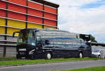 VDL Futura von der K�gel Touristik aus der BRD in Krems unterwegs.